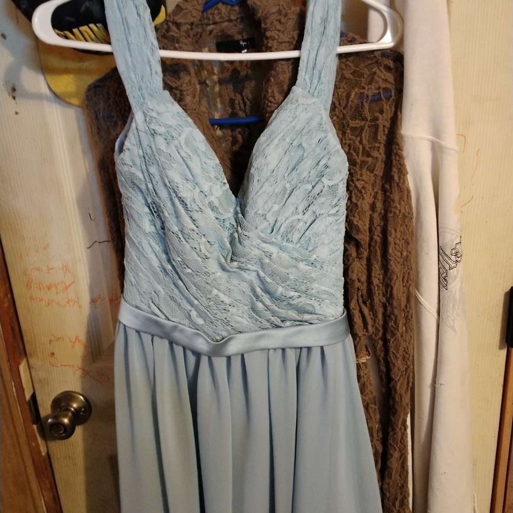 Allure Bridal Bridesmaids dress